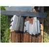 Image 3 : Pallet Lot: Aeration Floor Supports