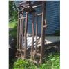 Image 3 : Self-Locking Head Gate
