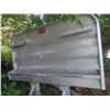 Image 2 : Ace Aluminum Headache Rack for Semi Truck, w/ Binder Rack