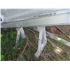Image 3 : Ace Aluminum Headache Rack for Semi Truck, w/ Binder Rack