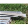 Image 3 : Aeration Flooring, Various Lengths: 38 @ 11 Ft, 24 @ 15 Ft 6"