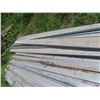 Image 4 : Aeration Flooring, Various Lengths: 38 @ 11 Ft, 24 @ 15 Ft 6"
