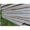 Image 5 : Aeration Flooring, Various Lengths: 38 @ 11 Ft, 24 @ 15 Ft 6"