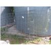 Image 2 : 4 Wire Mesh Panels, 16 Ft Lengths