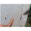 Image 3 : 1200 Gallon Poly Tank, Small Crack at Top