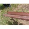 Image 6 : 50 Treated Corral Posts, 8 Ft