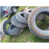 Image 1 : 7 Tires, 11R 22.5
