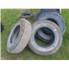 Image 3 : 7 Tires, 11R 22.5