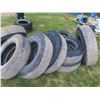 Image 4 : 7 Tires, 11R 22.5