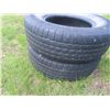 Image 2 : 2 Tires, 265/70 R17