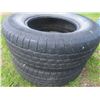 Image 3 : 2 Tires, 265/70 R17