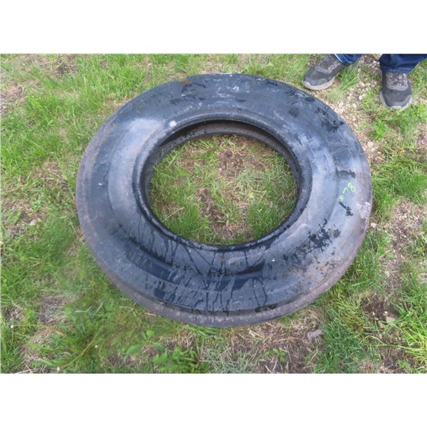 Tractor Tire, 7.50-18