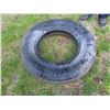 Image 1 : Tractor Tire, 7.50-18