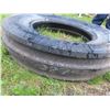 Image 2 : Tractor Tire, 7.50-18