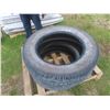 Image 1 : 2 Tires, 275/60 R20