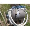 Image 7 : Above Ground Pool, Complete but No Liner, 18 Ft Diameter