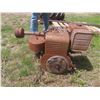Image 1 : Briggs and Stratton Engine, Approx 9 HP, Has Compression