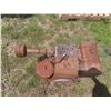Image 2 : Briggs and Stratton Engine, Approx 9 HP, Has Compression