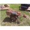 Image 3 : Briggs and Stratton Engine, Approx 9 HP, Has Compression