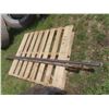 Image 1 : Axle Shafts for John Deere 330 Disc