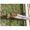 Image 5 : Axle Shafts for John Deere 330 Disc