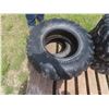 Image 3 : 4 Tires, 2 @ 26x10-12, 2 @ 26x8-12