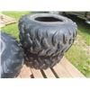 Image 4 : 4 Tires, 2 @ 26x10-12, 2 @ 26x8-12