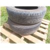 Image 2 : 2 Tires, 235/65 R18