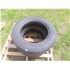 Image 1 : 2 Tires, 235/65 R17