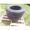 Image 2 : 2 Tires, 235/65 R17