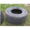 Image 5 : 2 Implement Tires: 11L-15 No Rim, 11L-14.5L w/ Rim