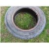 Image 1 : Tire, 225/60 R16