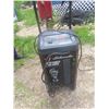 Image 1 : Schumacher Battery Charger w/ Engine Starter