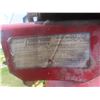 Image 5 : 60 Gallon Upright Air Compressor, 230V 15 Amp, Motor/Compressor Work, Air Leak Somewhere