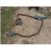 Image 1 : Heavy Duty Loading Chain and Hooks