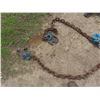 Image 2 : Heavy Duty Loading Chain and Hooks