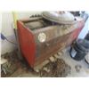 Image 2 : Magnum 001 Tire Changing Machine, Air, Steel Rims Only
