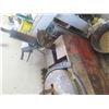 Image 3 : Magnum 001 Tire Changing Machine, Air, Steel Rims Only