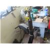 Image 4 : Magnum 001 Tire Changing Machine, Air, Steel Rims Only