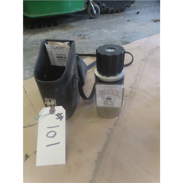 Farmi 35 Moisture Tester