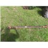Image 1 : 5 Bolt Axle