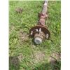 Image 2 : 5 Bolt Axle