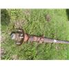 Image 3 : 5 Bolt Axle