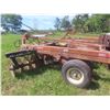 Image 11 : Kello-Bilt Series 210 Tandem Disc, 20 Ft, Notched Front and Back