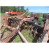 Image 13 : Kello-Bilt Series 210 Tandem Disc, 20 Ft, Notched Front and Back