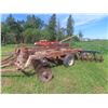 Image 1 : Kello-Bilt Series 210 Tandem Disc, 20 Ft, Notched Front and Back