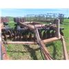 Image 3 : Kello-Bilt Series 210 Tandem Disc, 20 Ft, Notched Front and Back