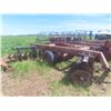 Image 5 : Kello-Bilt Series 210 Tandem Disc, 20 Ft, Notched Front and Back