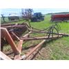 Image 6 : Kello-Bilt Series 210 Tandem Disc, 20 Ft, Notched Front and Back