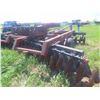 Image 8 : Kello-Bilt Series 210 Tandem Disc, 20 Ft, Notched Front and Back